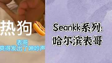 [Seankk系列] 哈尔滨欲望日记：性感表哥の深夜私密教学